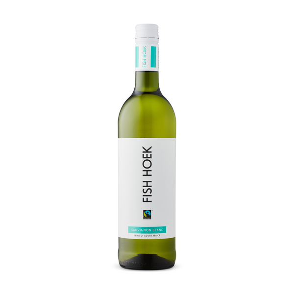 Fish Hoek Sauvignon Blanc