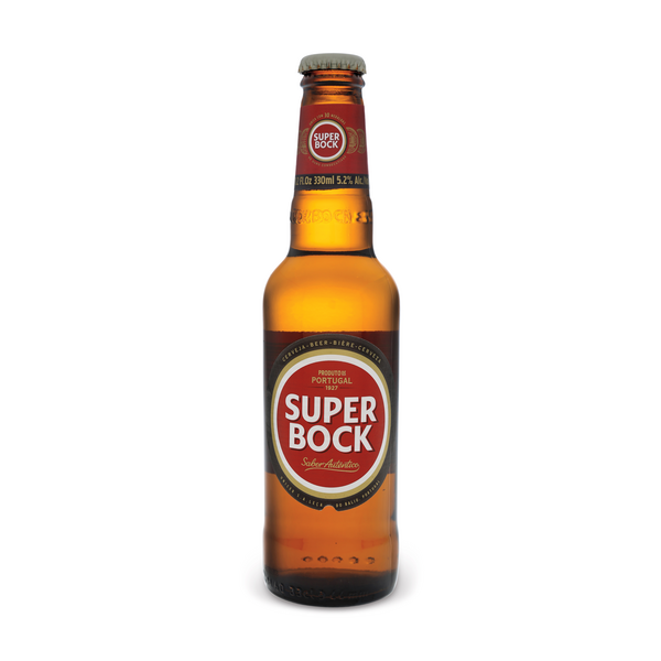 Super Bock