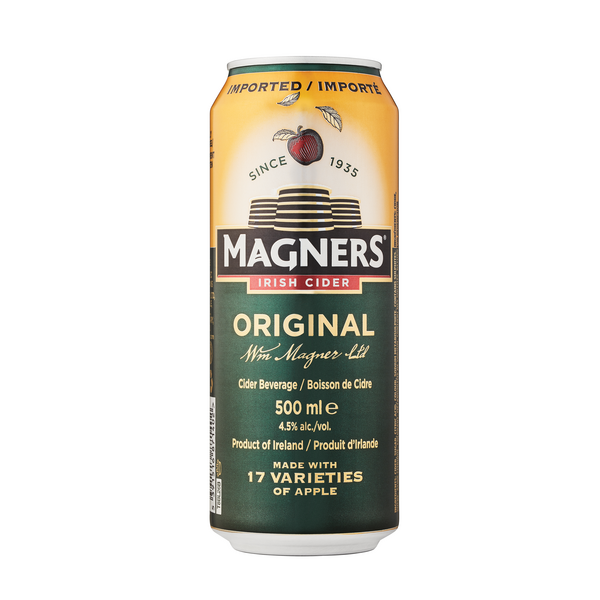 Magners Original Irish Cider