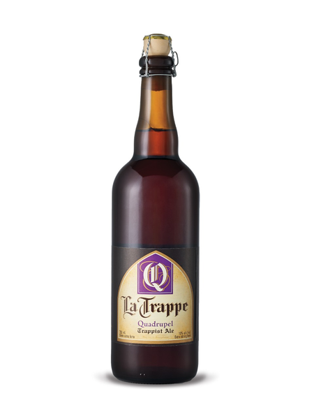 La Trappe Quadrupel Ale