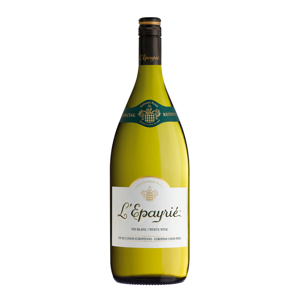 L\'Epayrie Blanc