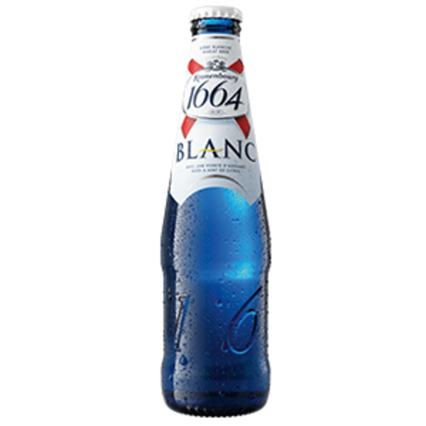 Kronenbourg 1664 Blanc