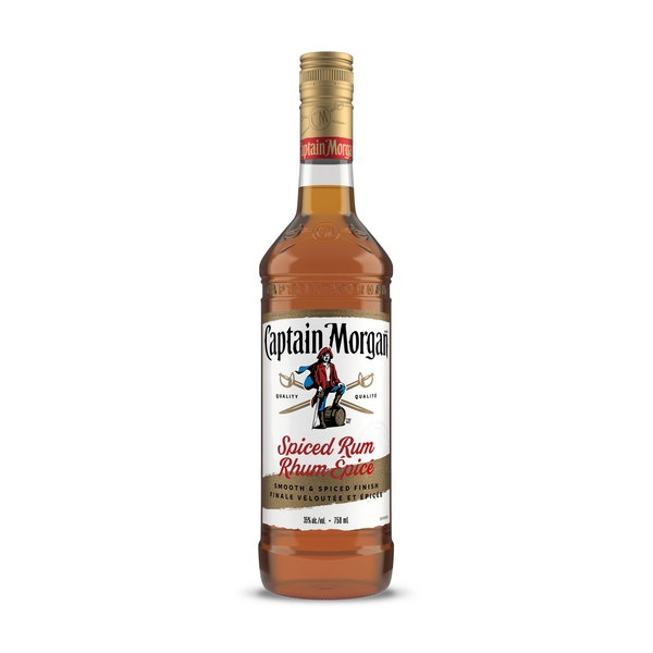 Captain Morgan Original Spiced Rum