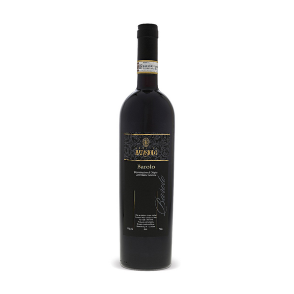 Batasiolo Barolo DOCG