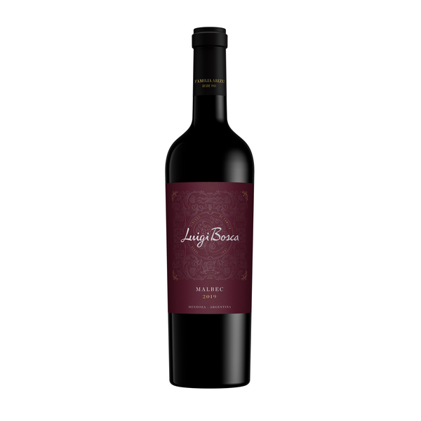 Luigi Bosca Malbec