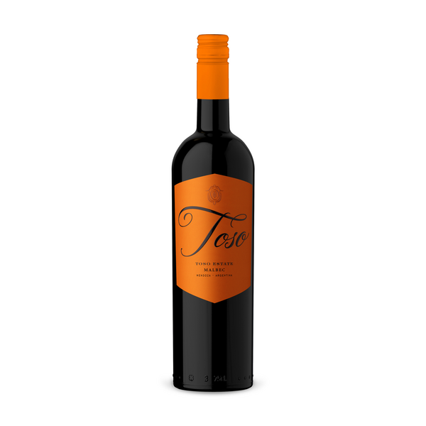 Pascual Toso Malbec