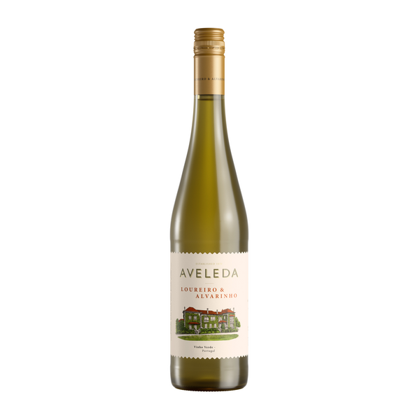 Quinta da Aveleda Vinho Verde