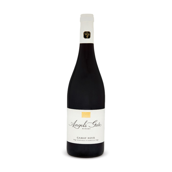 Angels Gate Gamay Noir VQA