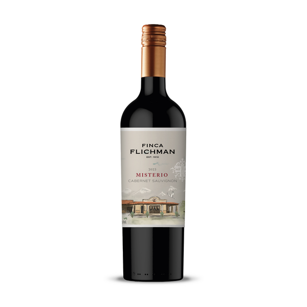 Misterio Cabernet Sauvignon