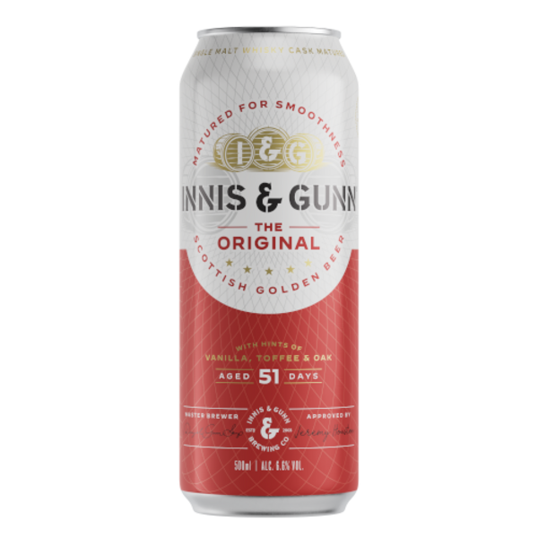 Innis & Gunn Original