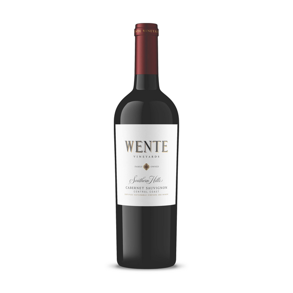 Wente Southern Hills Cabernet Sauvignon