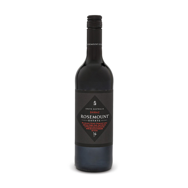 Rosemount Diamond Shiraz