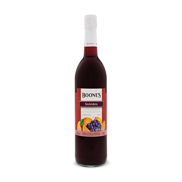 Boone\'s Sangria