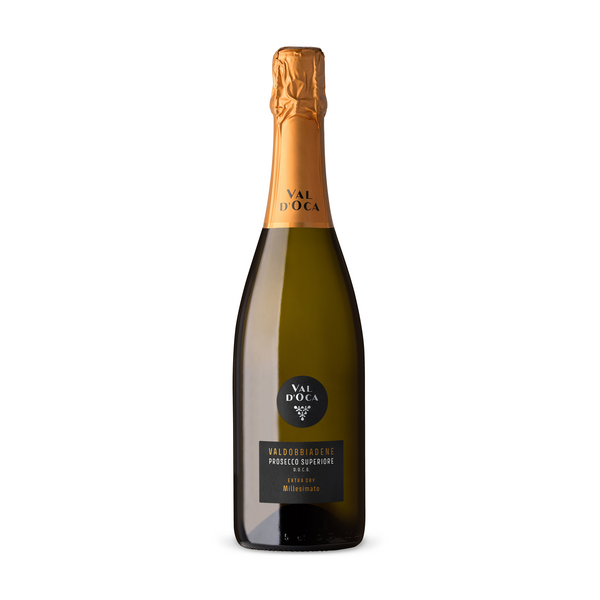 Val d\'Oca Prosecco DOCG