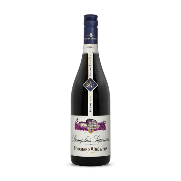 Bouchard Aine & Fils Beaujolais Superieur