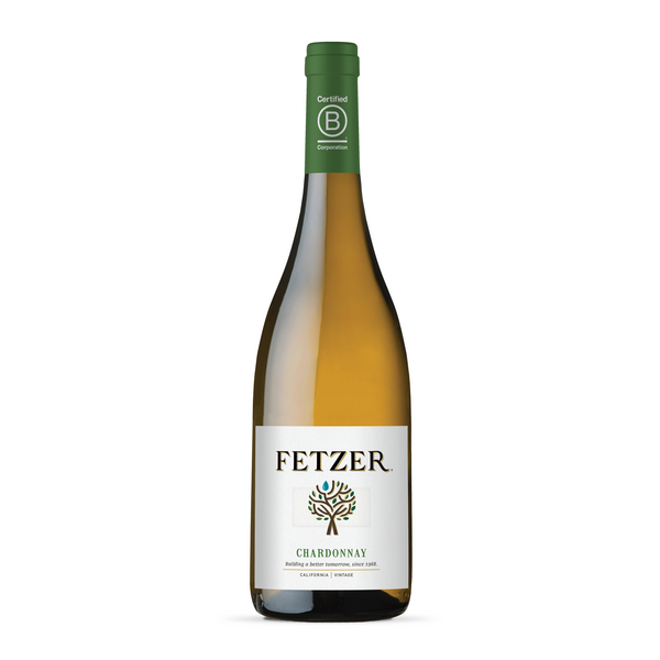 Fetzer Chardonnay