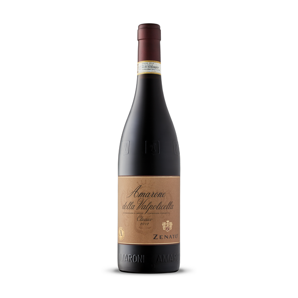 Zenato Amarone della Valpolicella Classico