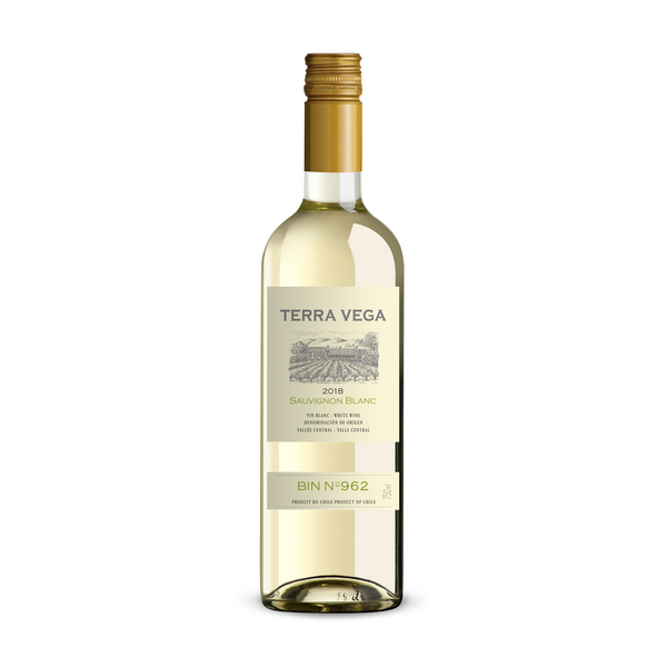 Terra Vega Sauvignon Blanc KPM