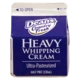 Heavy cream