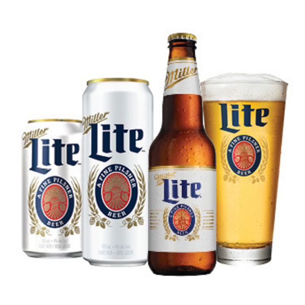 Miller Lite