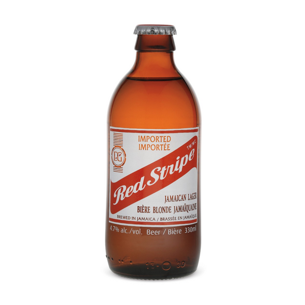 Red Stripe