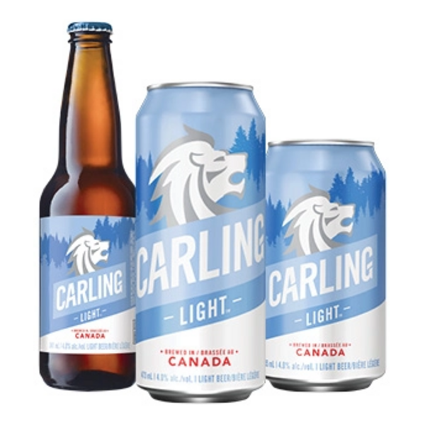 Carling Light