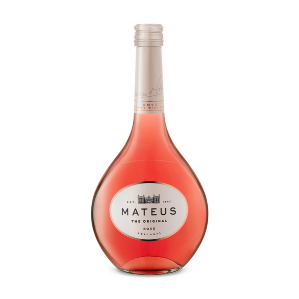 Sogrape Mateus Rosé