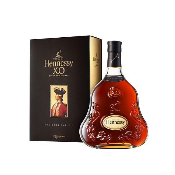 Hennessy XO Cognac