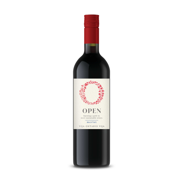 Open Merlot VQA