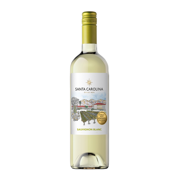 Santa Carolina Sauvignon Blanc