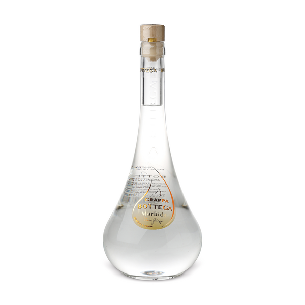 Sandro Bottega Club Grappa