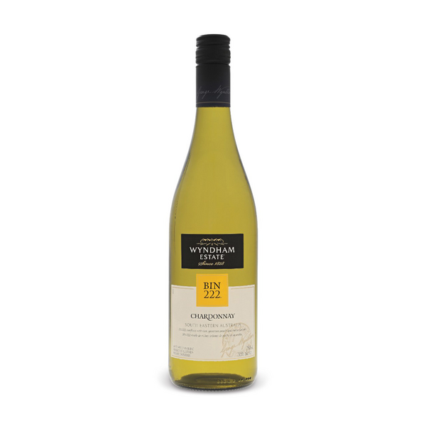 Wyndham Estate Bin 222 Chardonnay