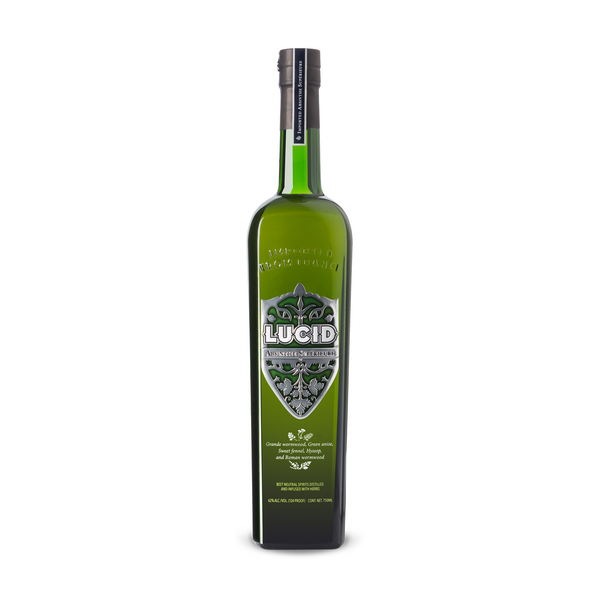 Lucid Absinthe Superieure