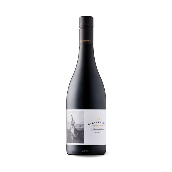 Kilikanoon Killerman\'s Run Shiraz