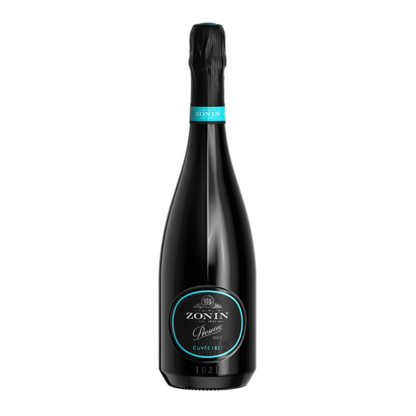 Zonin Prosecco Brut 1821 DOC