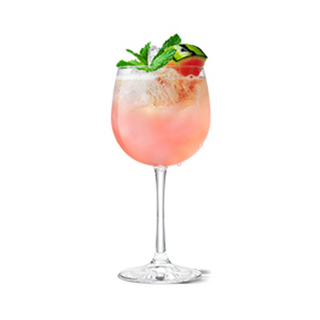 Absolut Watermelon Spritz