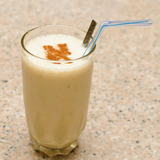 Banana Milk Shake