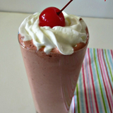 Black Forest Shake