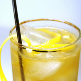 Bourbon Sling