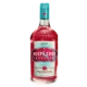 Cranberry vodka