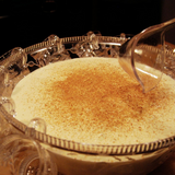 Egg-Nog - Classic Cooked