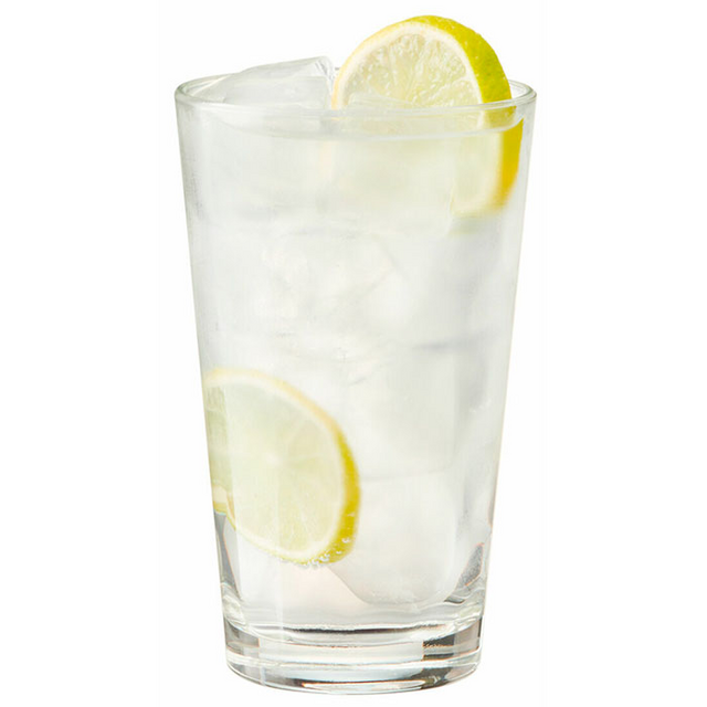 Gin Lemon