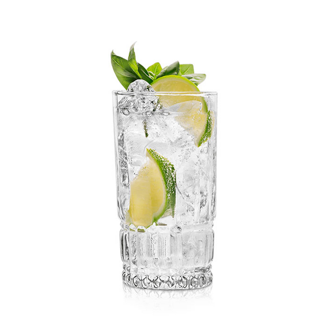 Gin Tonic