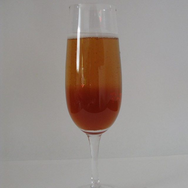 Kir Royale