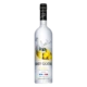 Lemon vodka