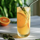 Orange Rosemary Collins