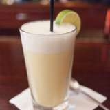 Royal Gin Fizz