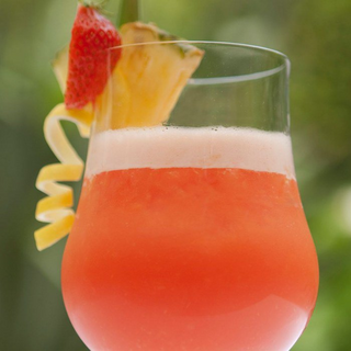 Rum Runner