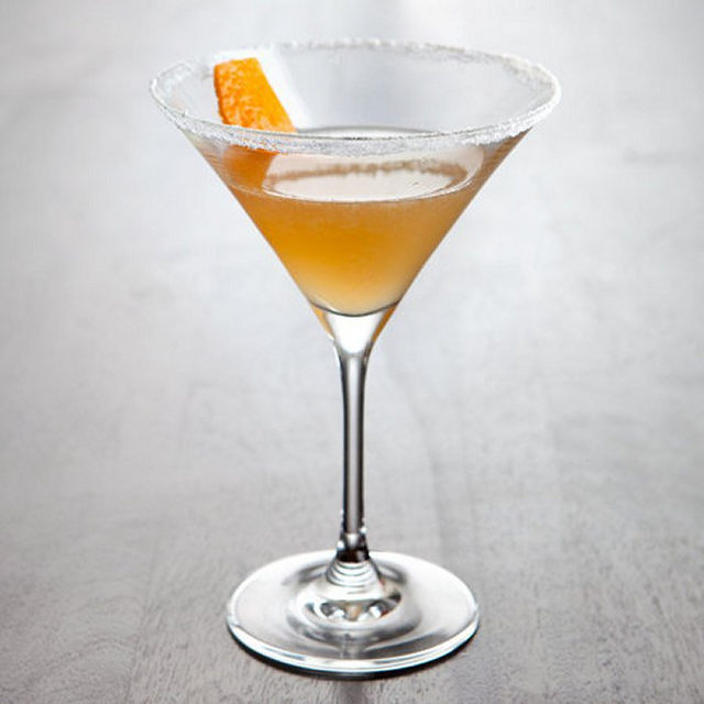 Sidecar Cocktail