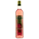 Strawberry schnapps